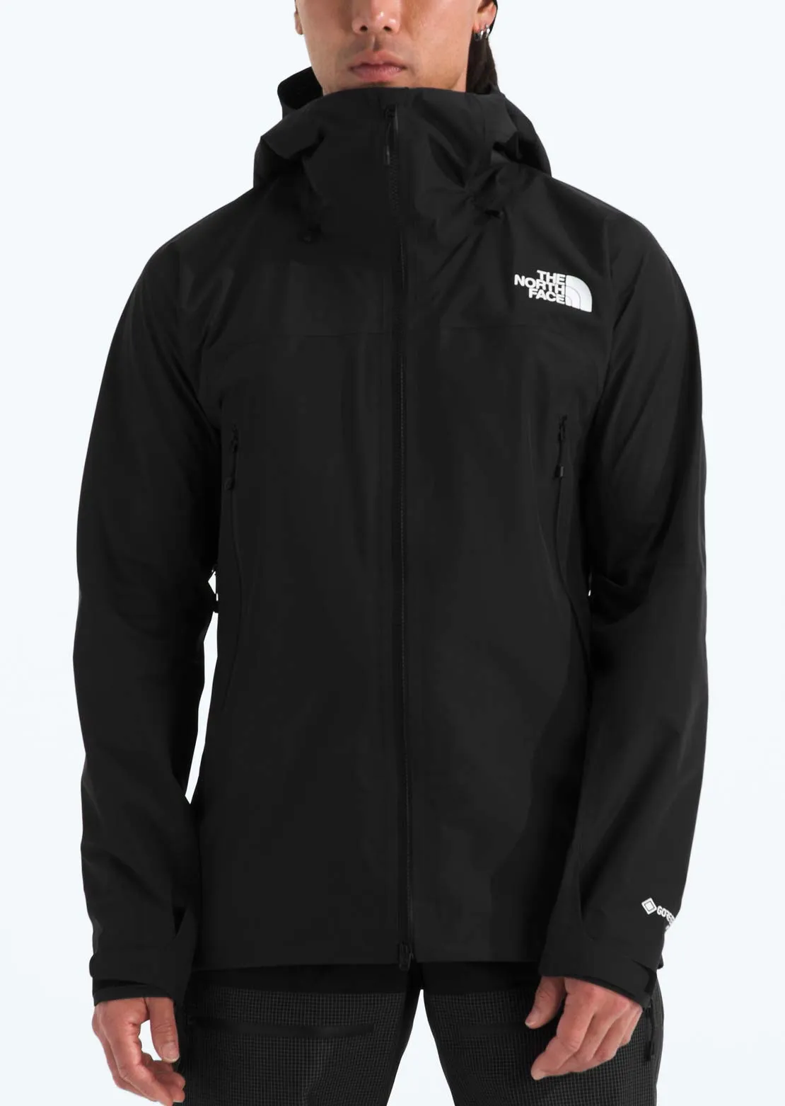 The North Face Men's Summit Cayesh GTX Pro Jacket sold by Prfo