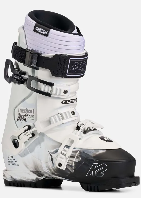 K2 Men's Method B&E Ski Boots sold by Prfo