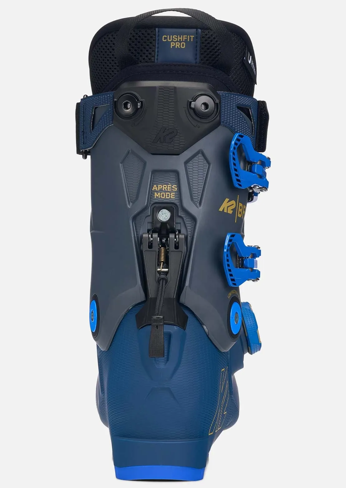 K2 Men's BFC 120 BOA Ski Boots sold by Prfo product image thumbnail 4