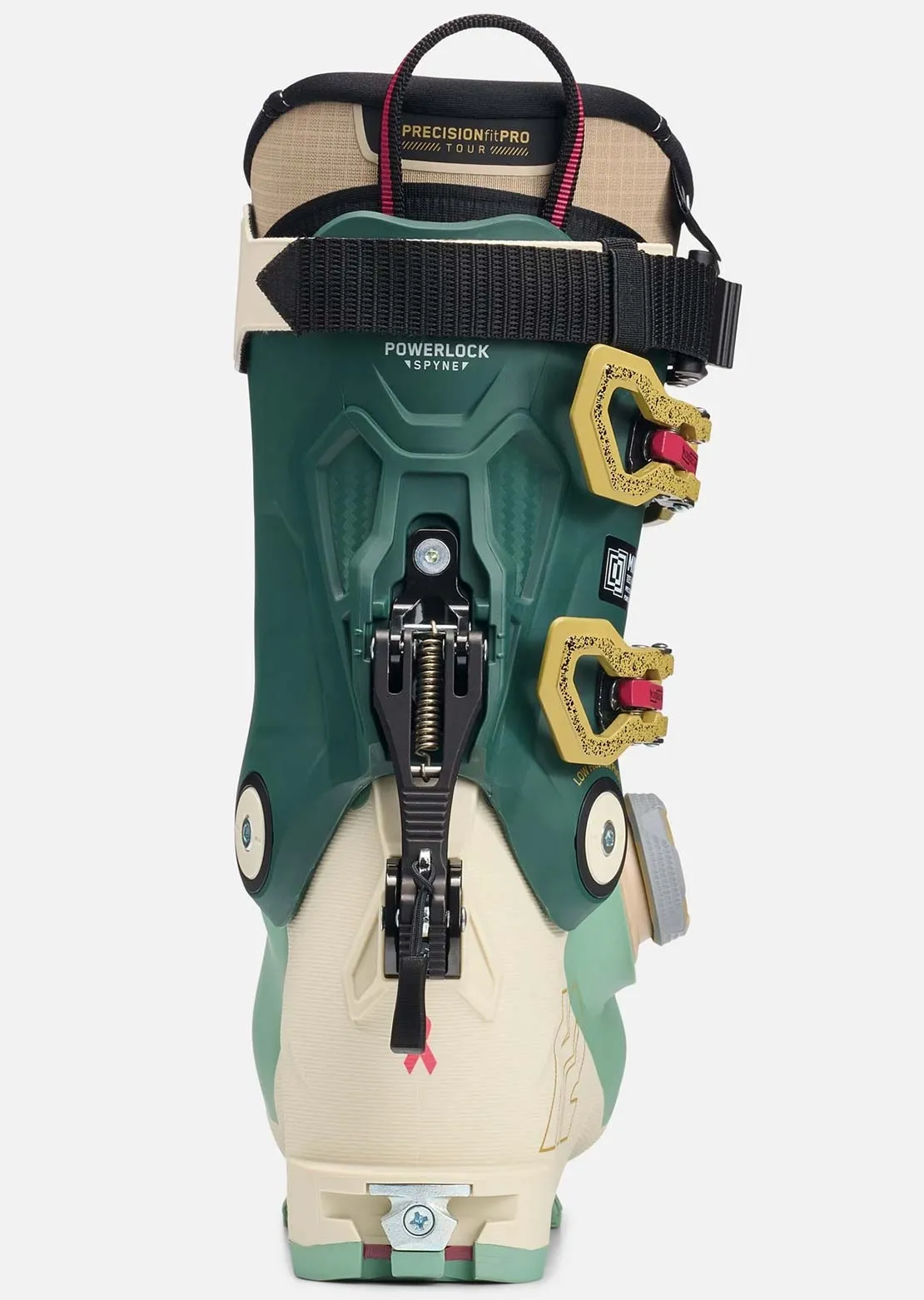 K2 Women's Mindbender 105 BOA Ski Boots sold by Prfo product image thumbnail 4
