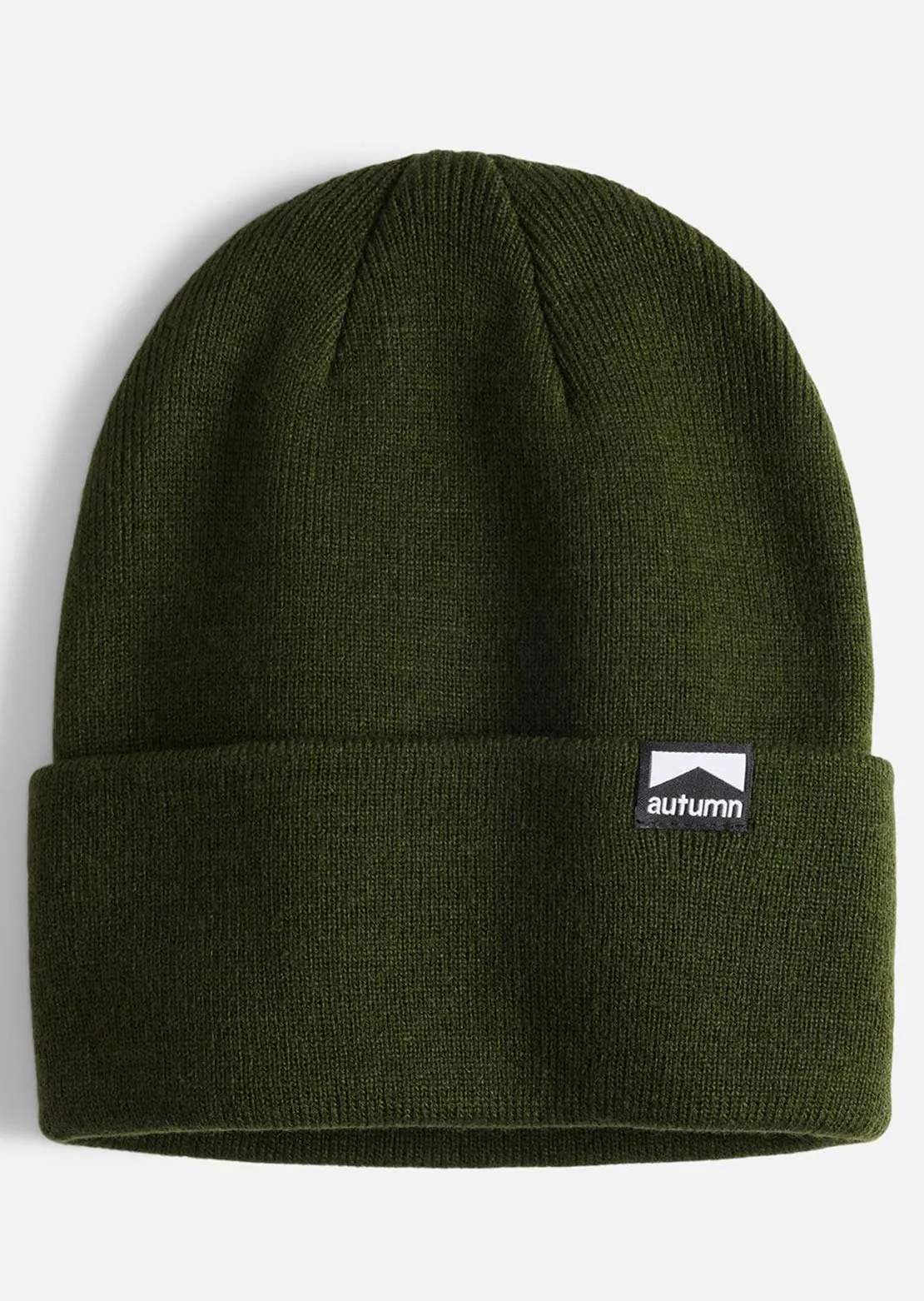 Autumn Men's Surplus Solid Beanie sold by Prfo
