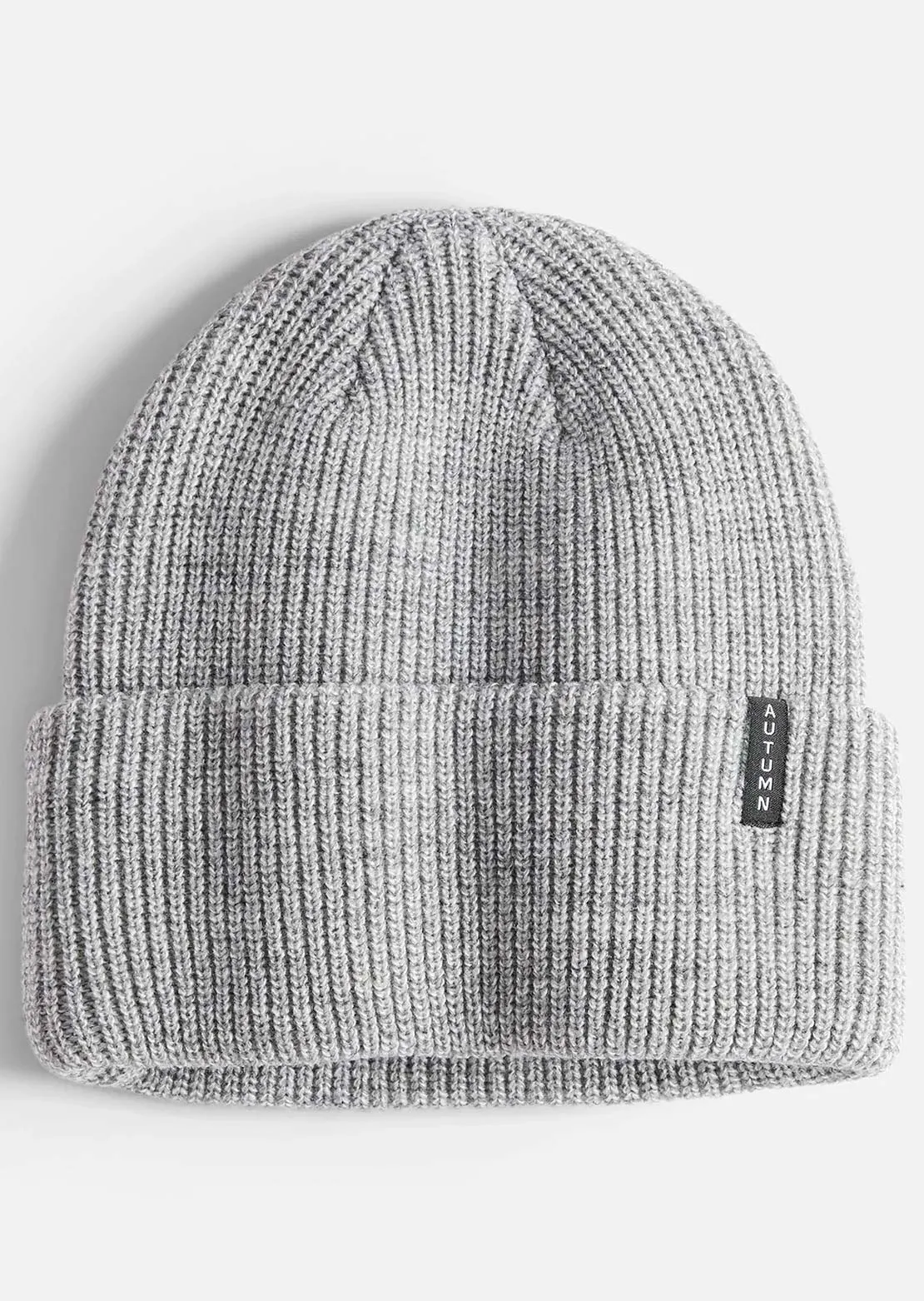 Autumn Men's Select Solid Beanie sold by Prfo product image thumbnail 2