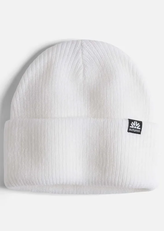 Autumn Men's Simple Solid Beanie sold by Prfo
