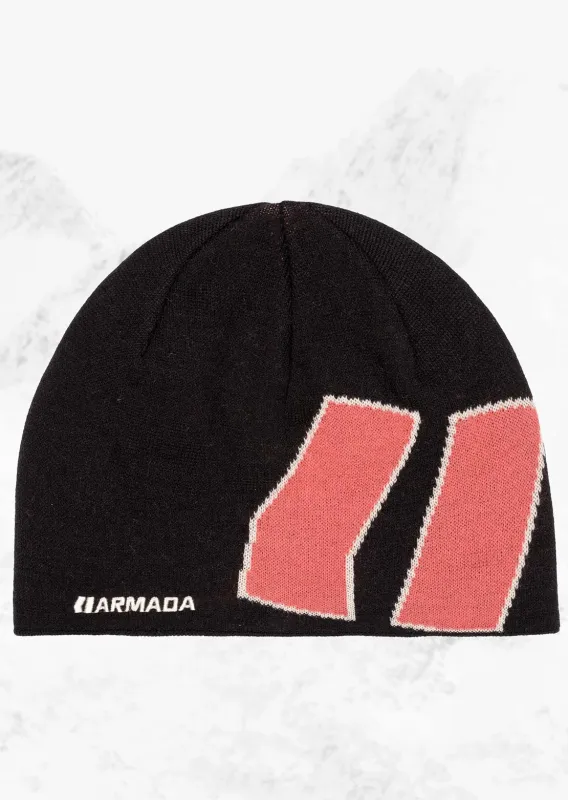 Armada Unisex AR Skully Beanie sold by Prfo