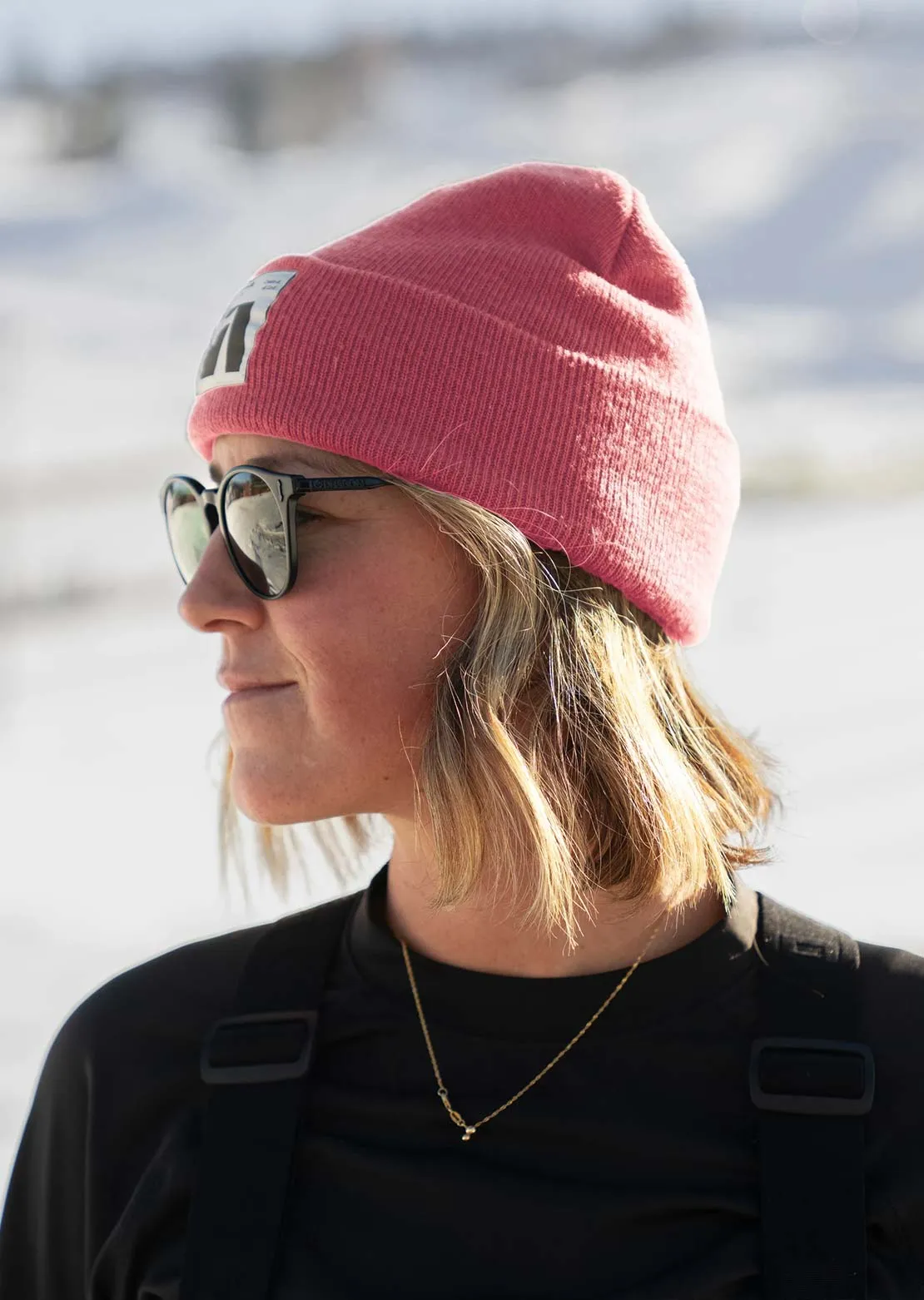 Armada Unisex Staple Beanie sold by Prfo product image thumbnail 5