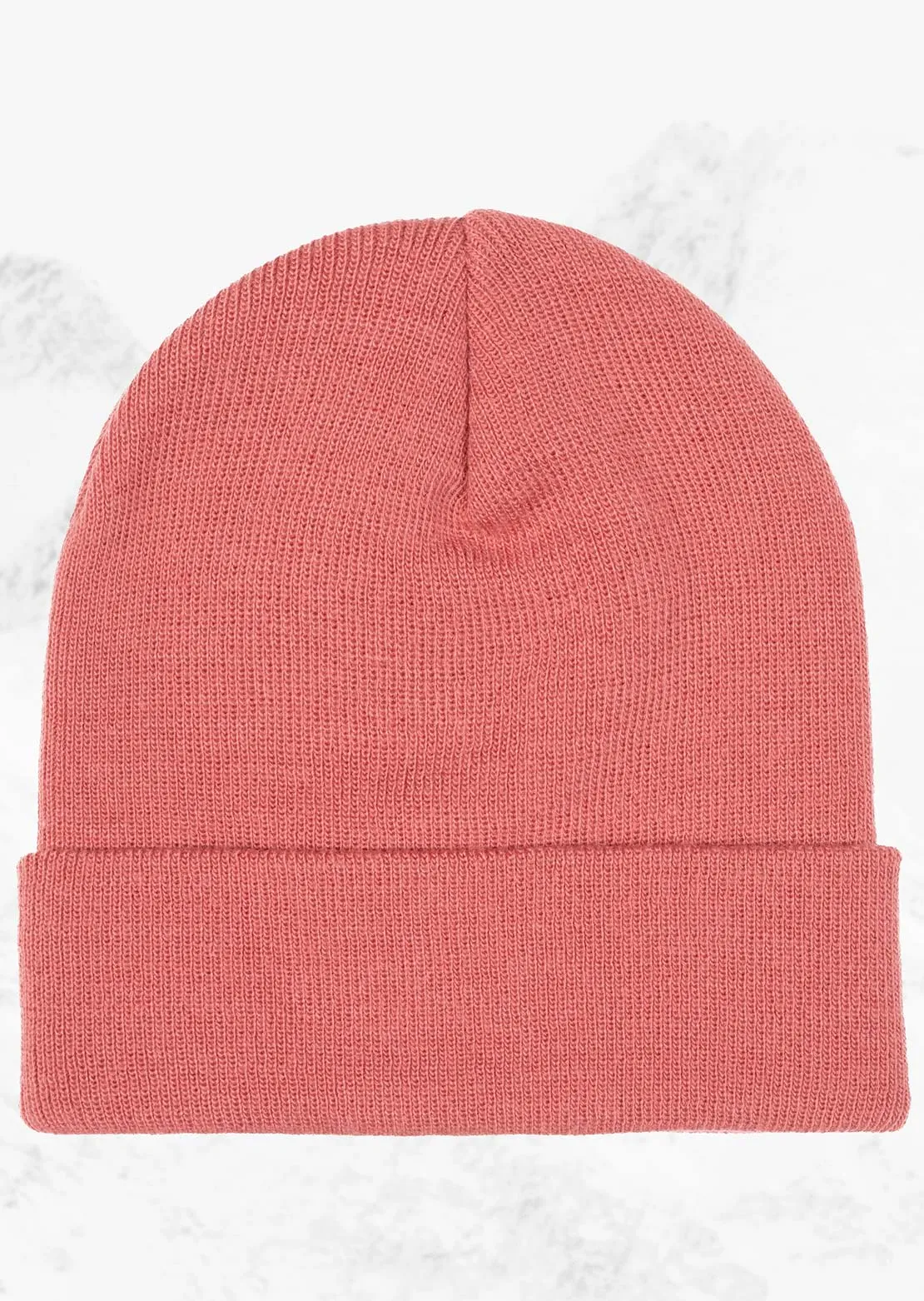 Armada Unisex Staple Beanie sold by Prfo product image thumbnail 2