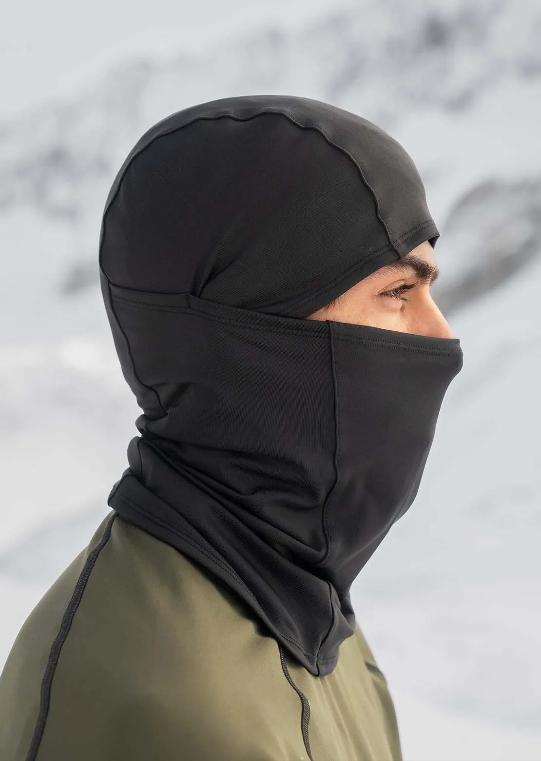 Armada Unisex Harken Balaclava sold by Prfo product image thumbnail 3