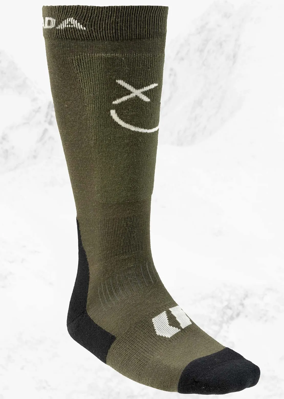 Armada Unisex Performance Socks sold by Prfo