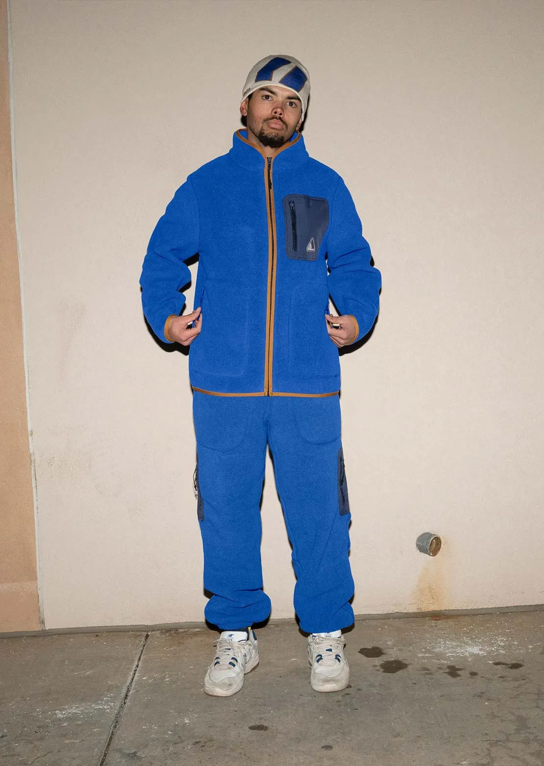 Armada Unisex Klatch Pants sold by Prfo product image thumbnail 3