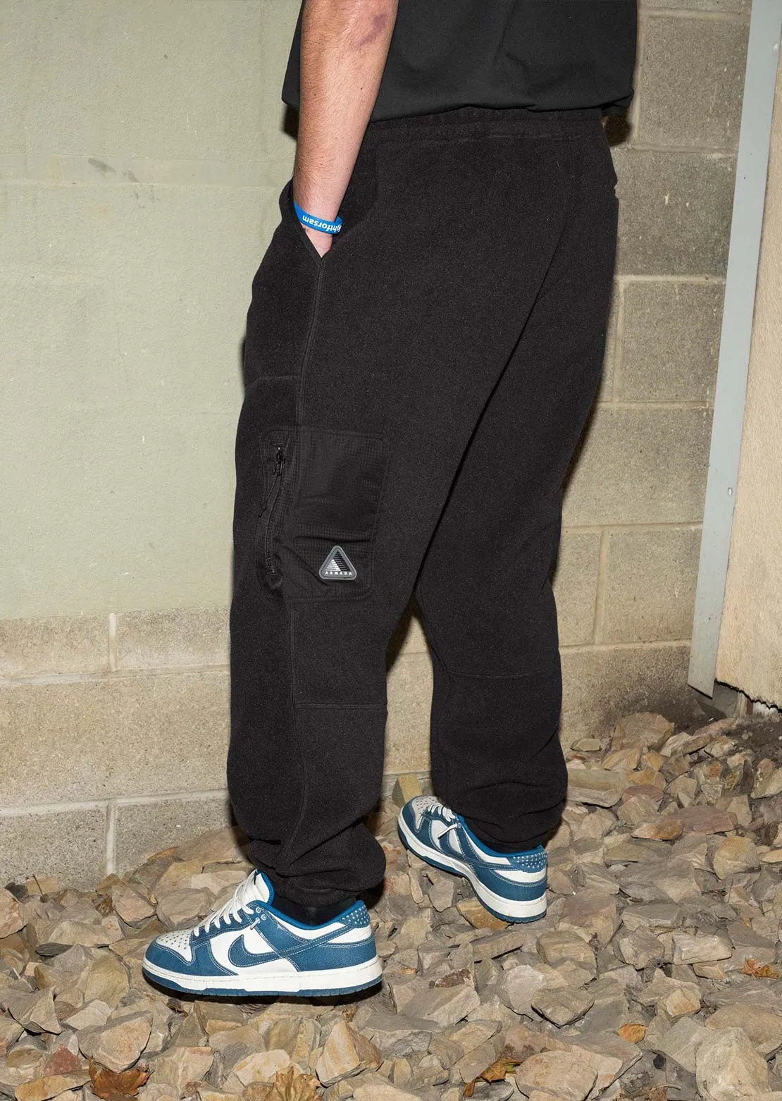 Armada Unisex Klatch Pants sold by Prfo product image thumbnail 2