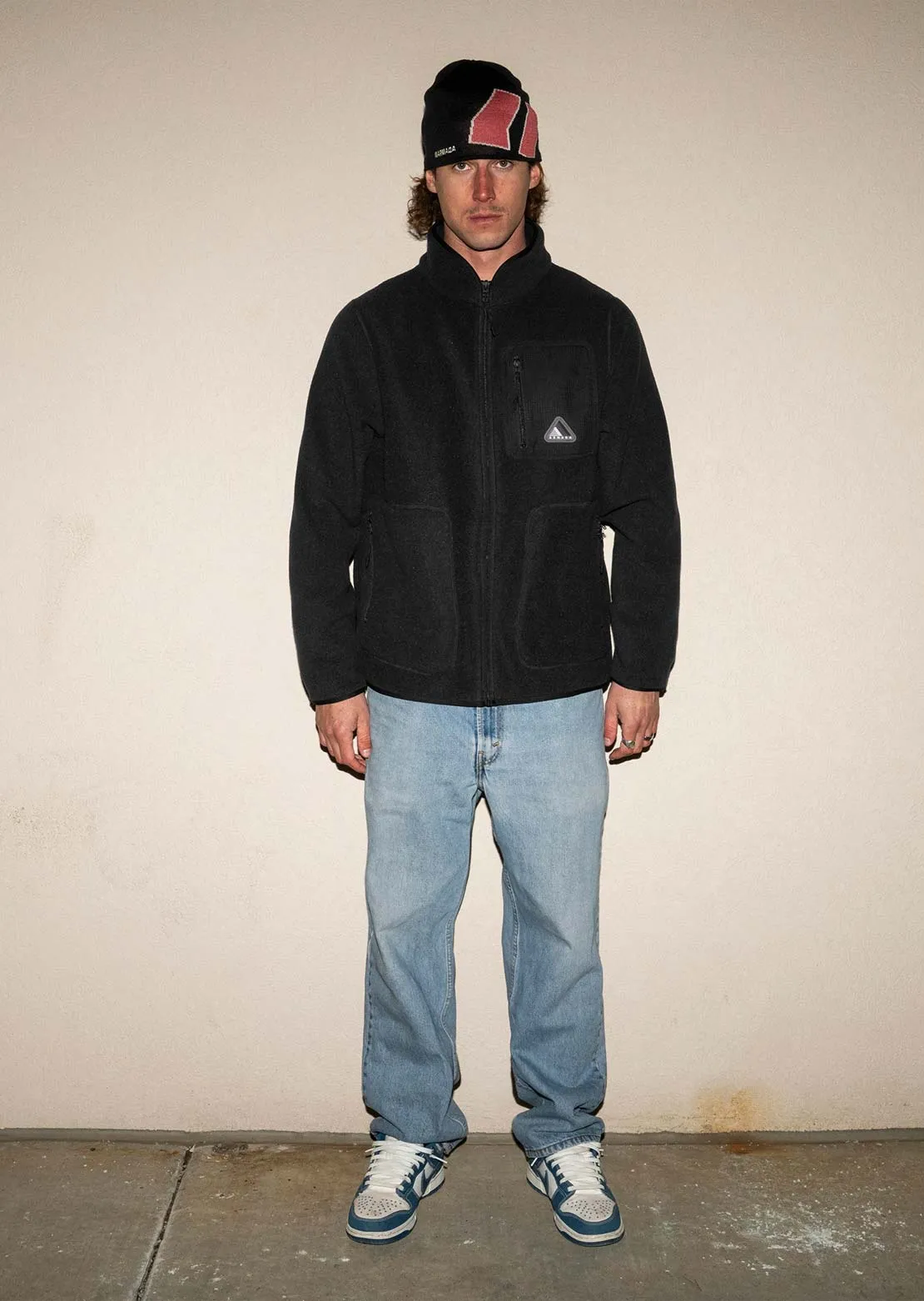 Armada Unisex Ledger Fleece sold by Prfo product image thumbnail 4