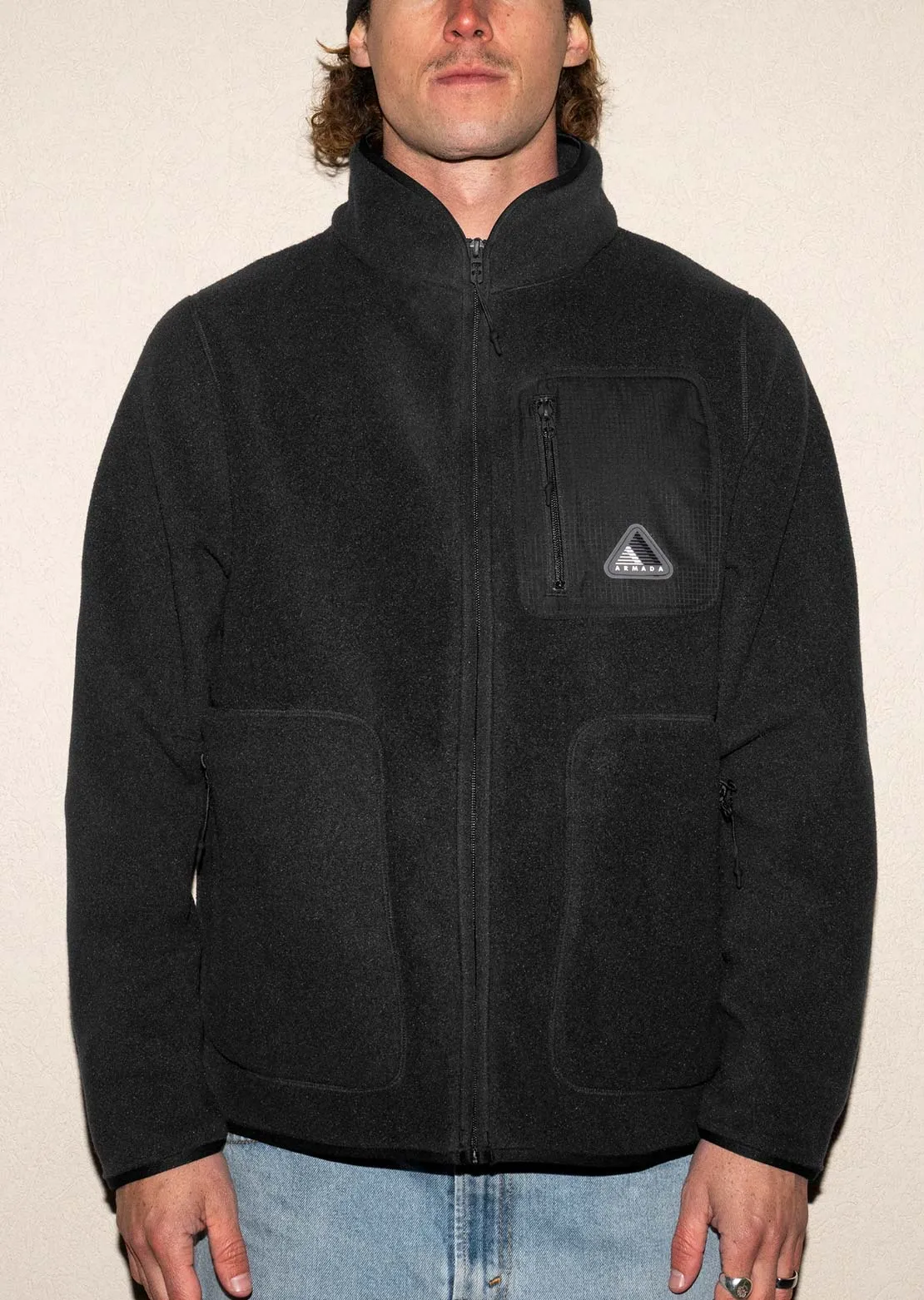 Armada Unisex Ledger Fleece sold by Prfo