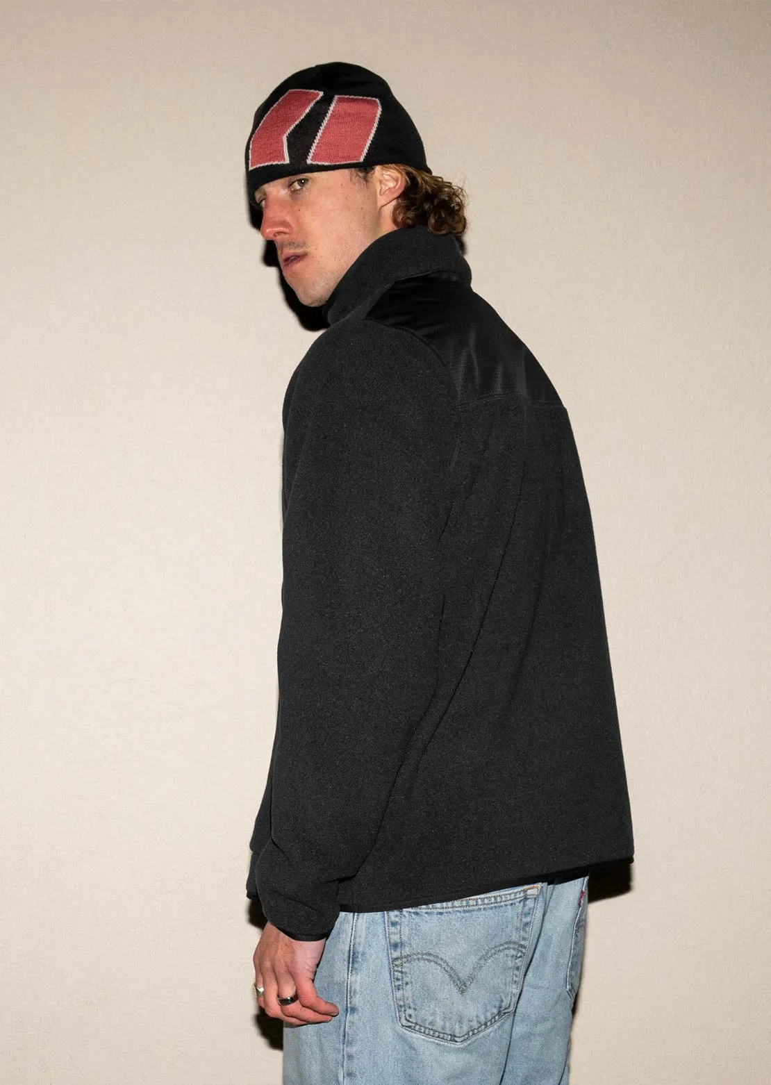 Armada Unisex Ledger Fleece sold by Prfo product image thumbnail 2