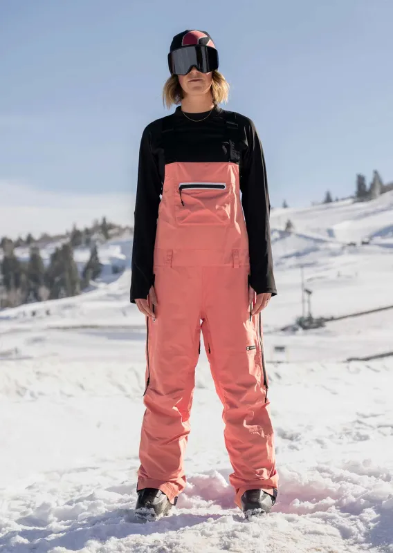 Armada Women's Pascore 2L Bib Pants made by Armada