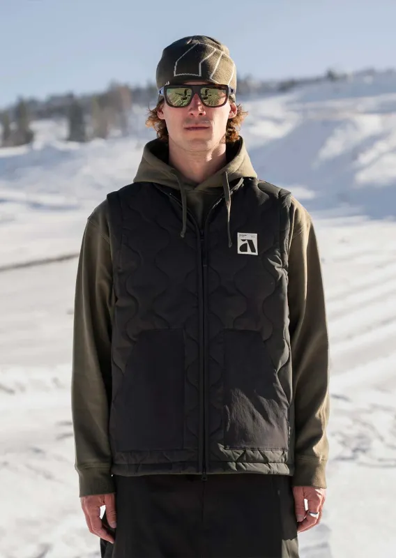 Armada Unisex Yowler Vest sold by Prfo