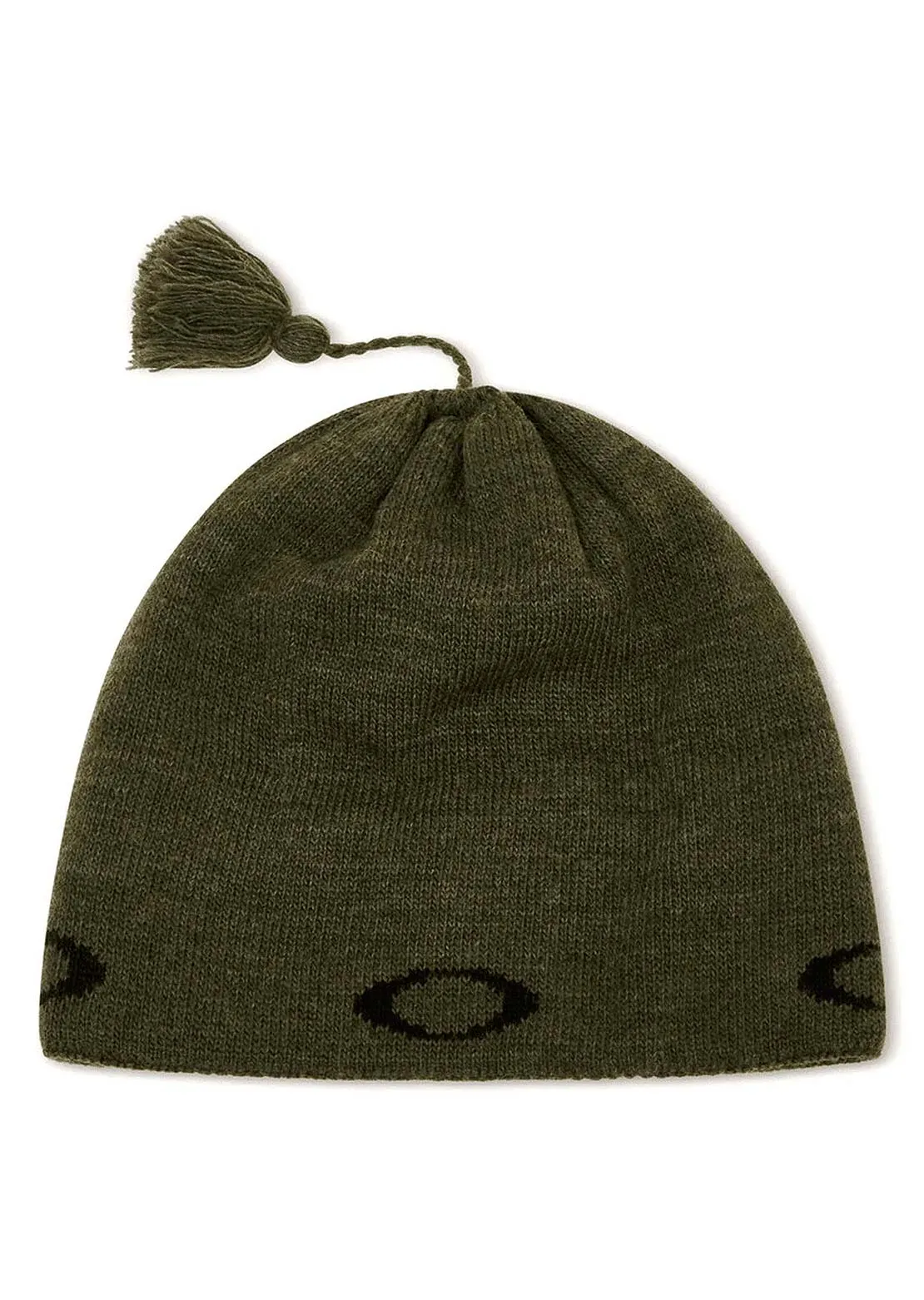 Oakley Men's TC Nordic Tassle Beanie sold by Prfo