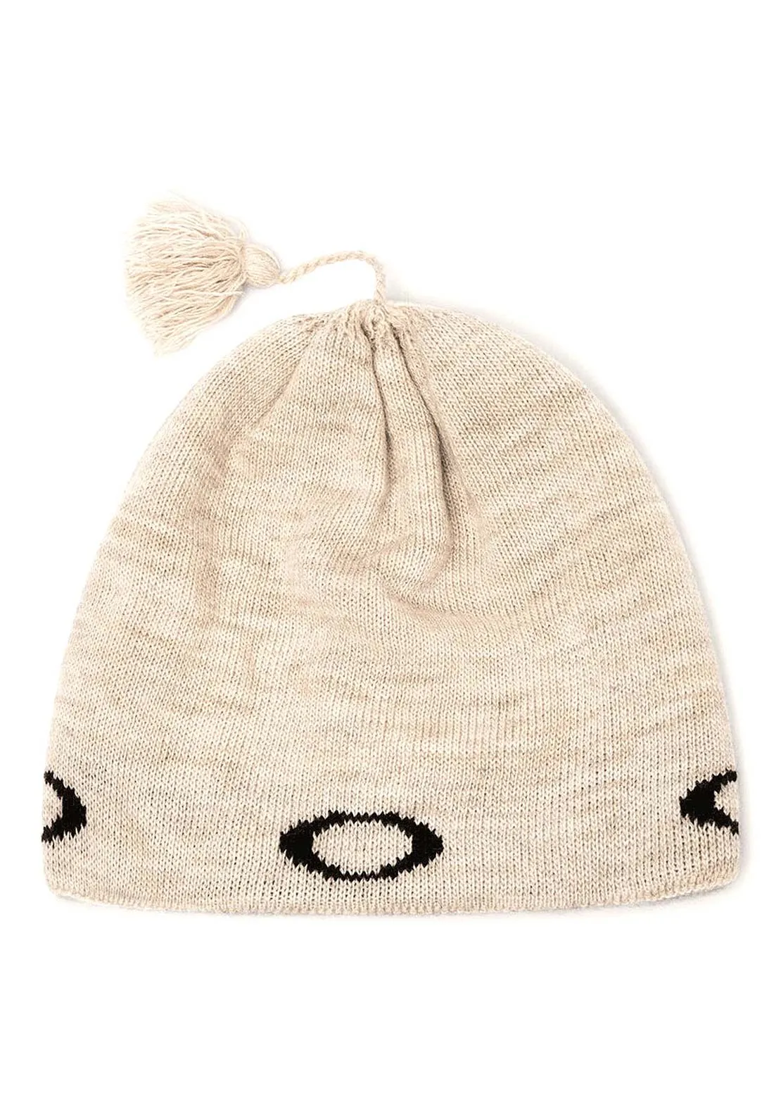 Oakley Men's TC Nordic Tassle Beanie sold by Prfo product image thumbnail 2