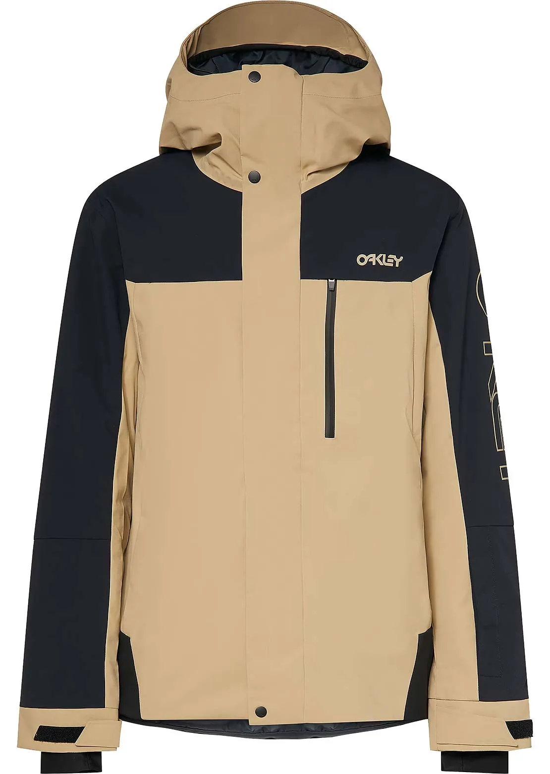 Oakley Men's TNP TBT Insulated Jacket sold by Prfo