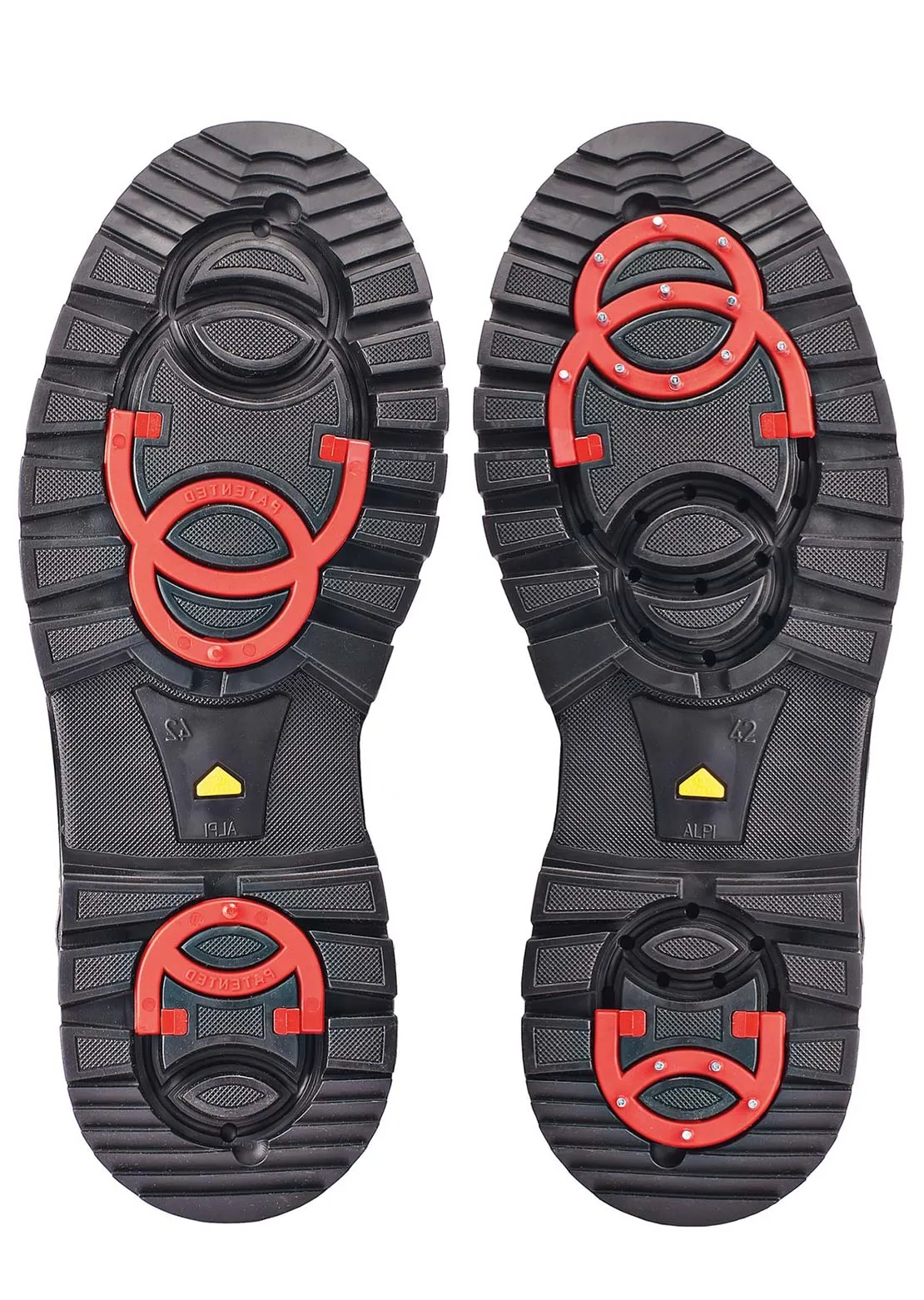 Olang Men's Vick Winter Boots sold by Prfo product image thumbnail 4