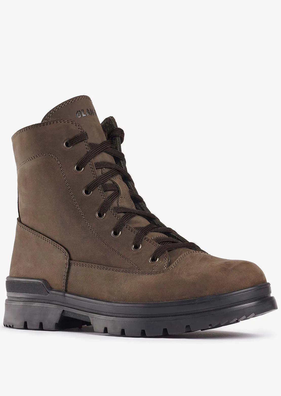 Olang Men's Vick Winter Boots sold by Prfo
