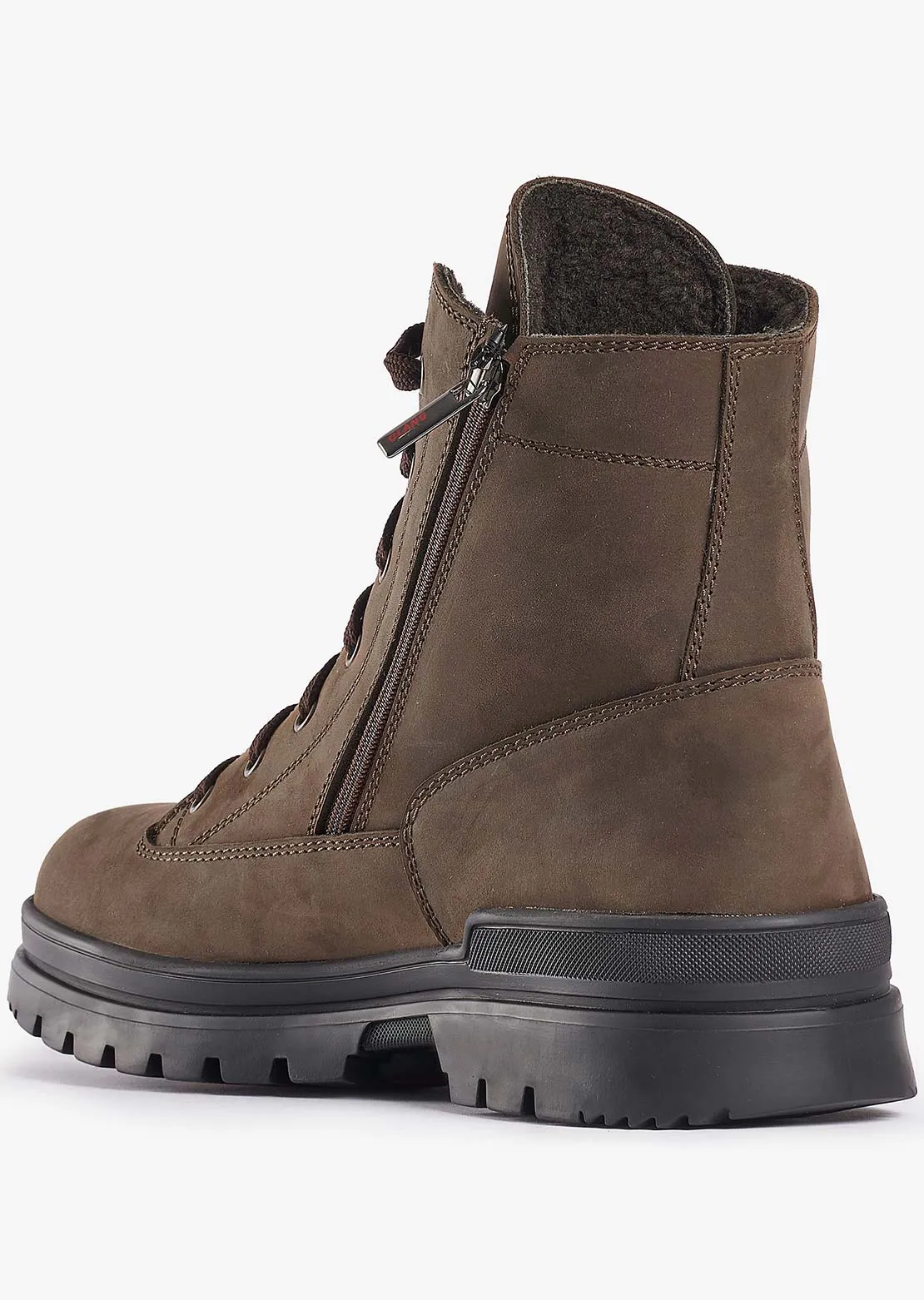 Olang Men's Vick Winter Boots sold by Prfo product image thumbnail 2