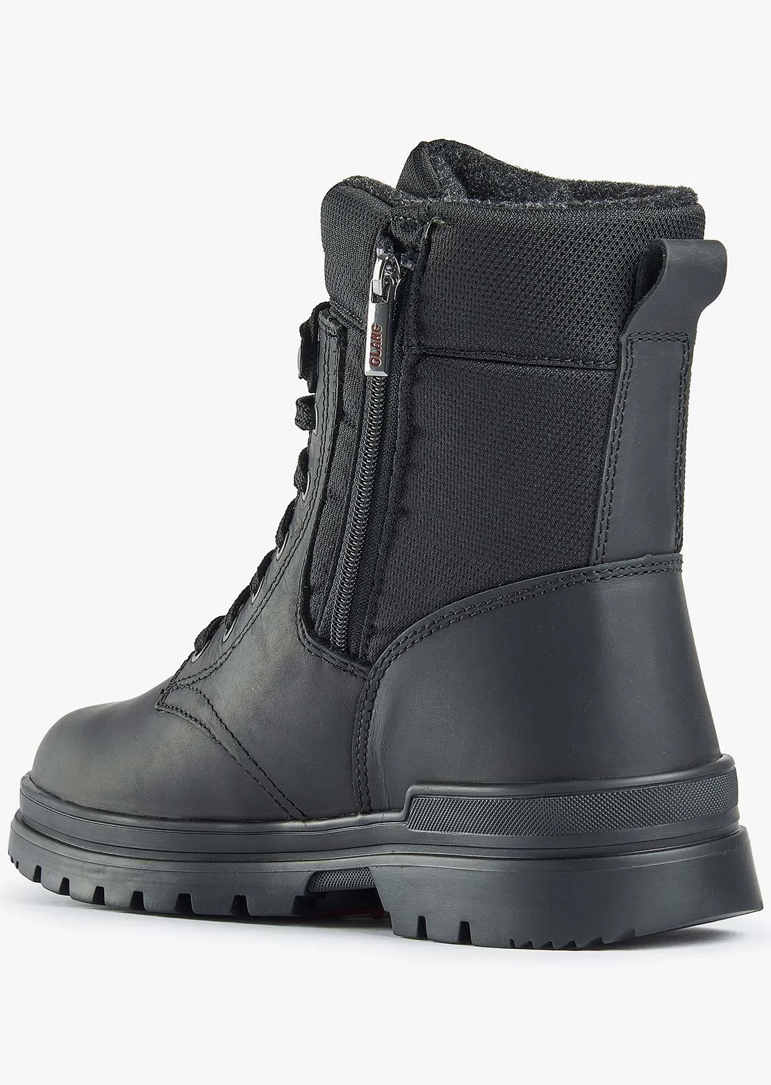 Olang Men's Santiago Winter Boots sold by Prfo product image thumbnail 2