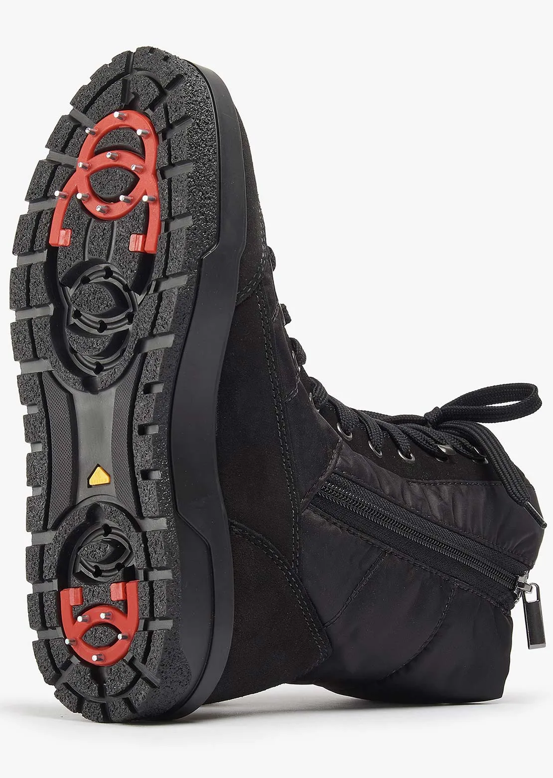 Olang Women's Midnight Winter Boots sold by Prfo product image thumbnail 5