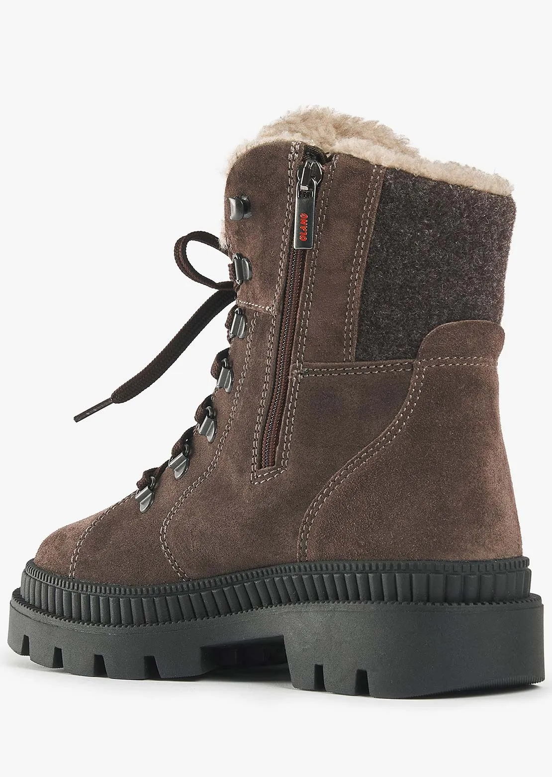 Olang Women's Praga Winter Boots sold by Prfo product image thumbnail 3