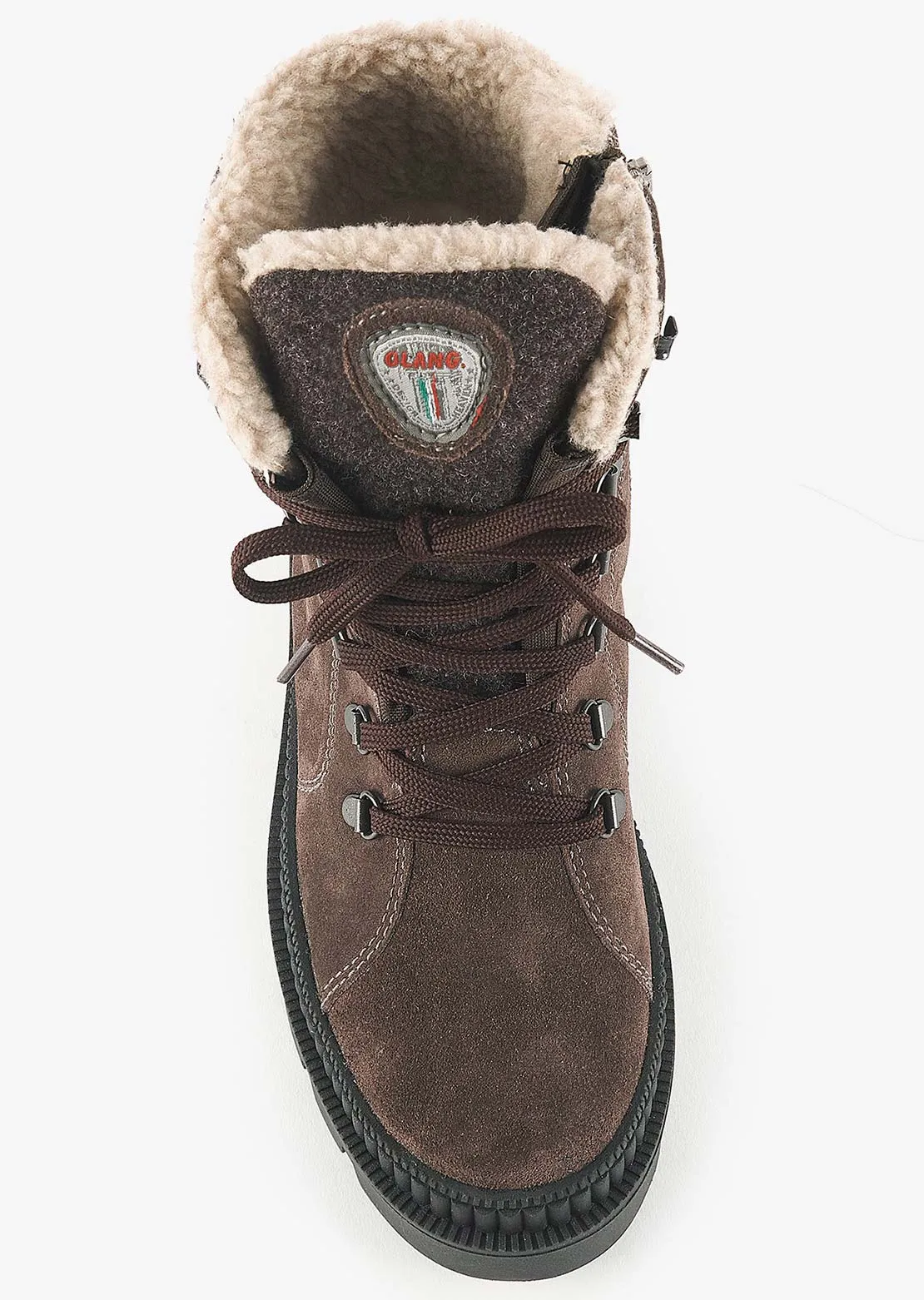 Olang Women's Praga Winter Boots sold by Prfo product image thumbnail 4