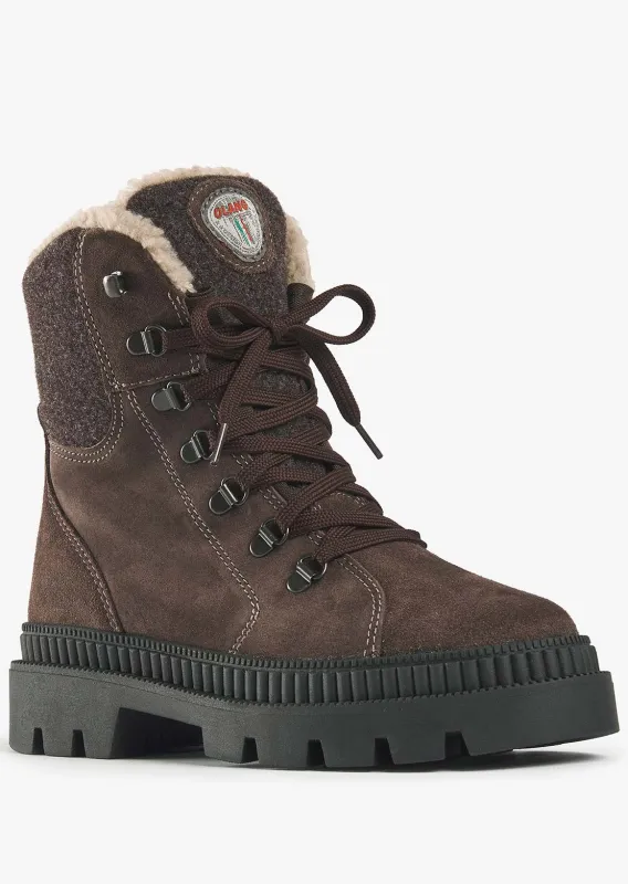 Olang Women's Praga Winter Boots sold by Prfo