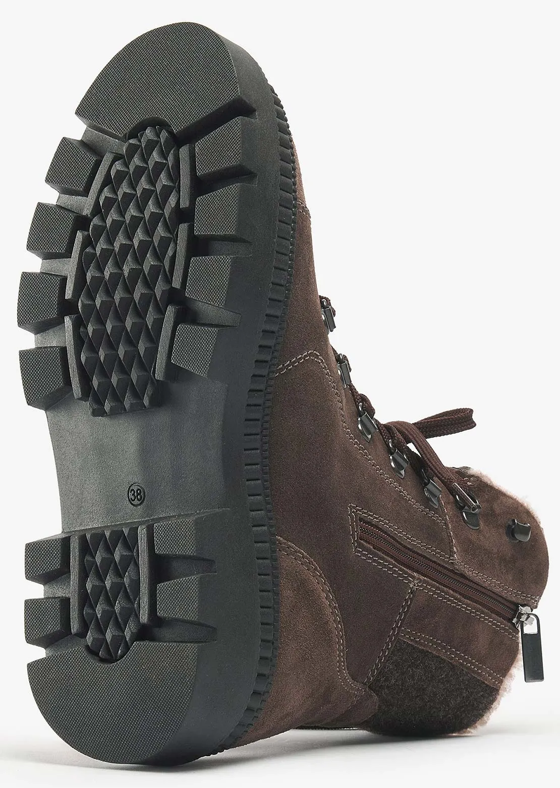 Olang Women's Praga Winter Boots sold by Prfo product image thumbnail 5