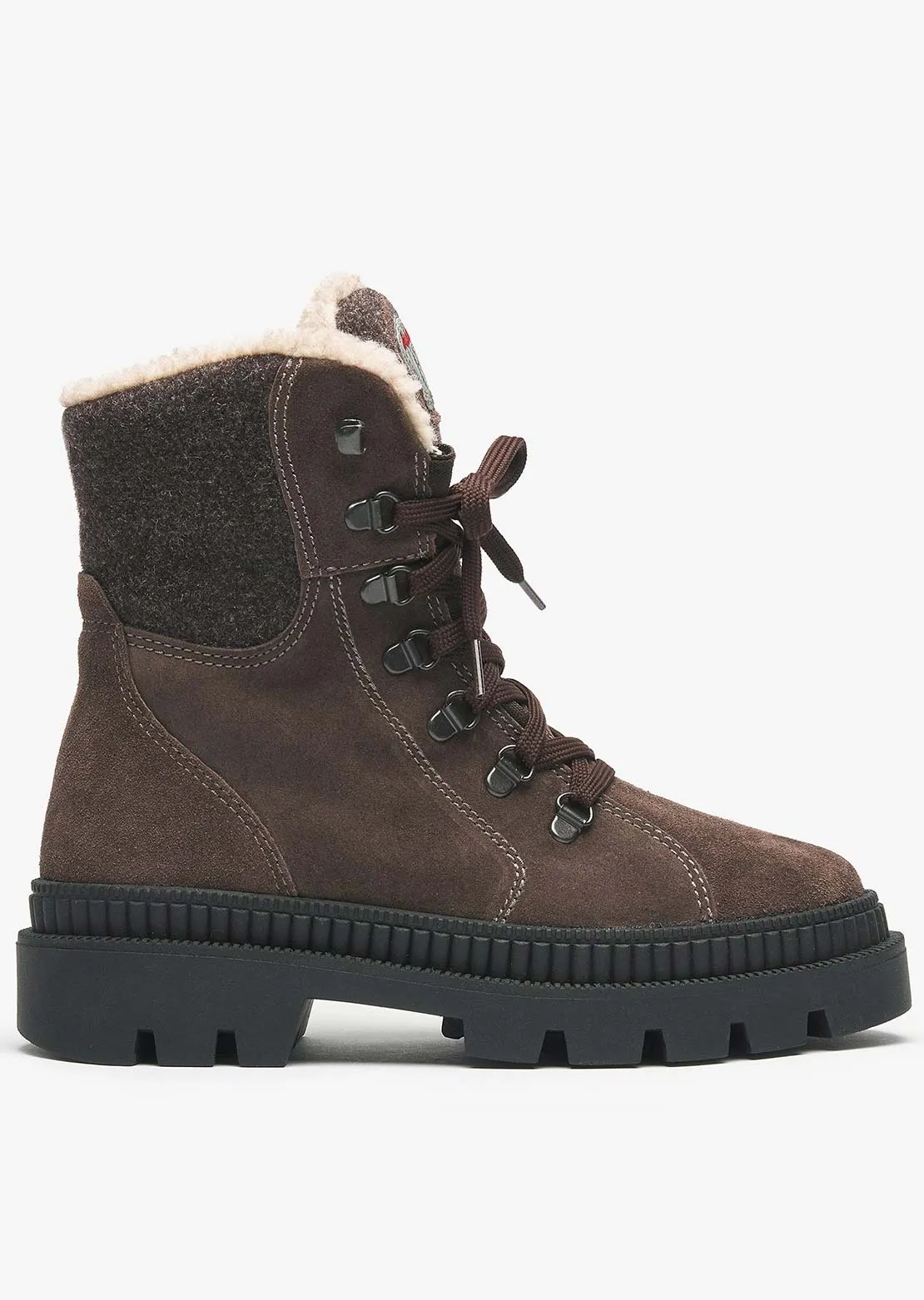 Olang Women's Praga Winter Boots sold by Prfo product image thumbnail 2
