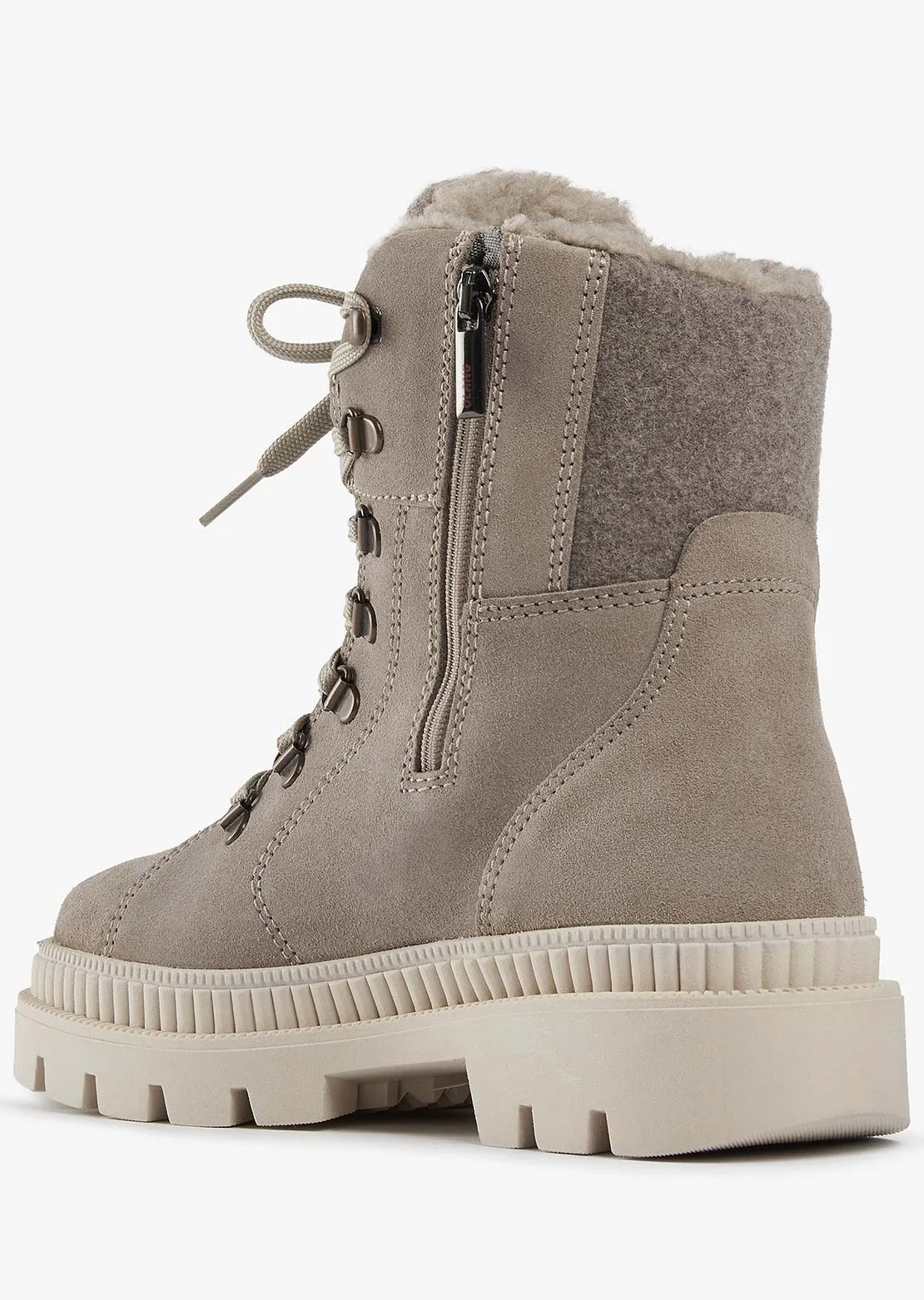 Olang Women's Praga Winter Boots sold by Prfo product image thumbnail 3