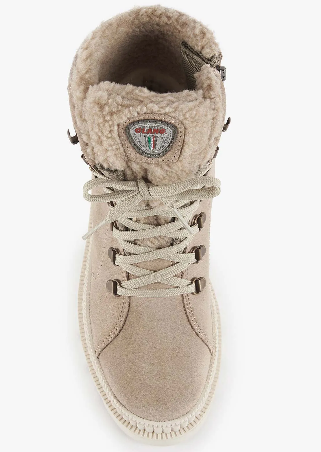Olang Women's Praga Winter Boots sold by Prfo product image thumbnail 4