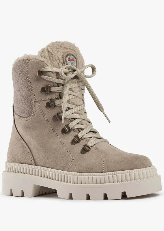 Olang Women's Praga Winter Boots sold by Prfo