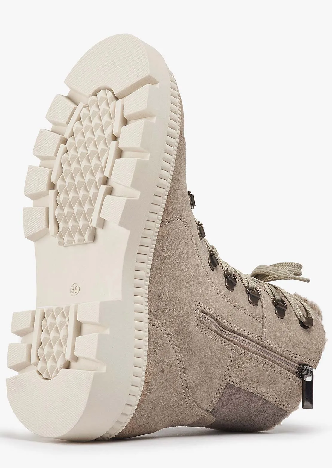 Olang Women's Praga Winter Boots sold by Prfo product image thumbnail 5