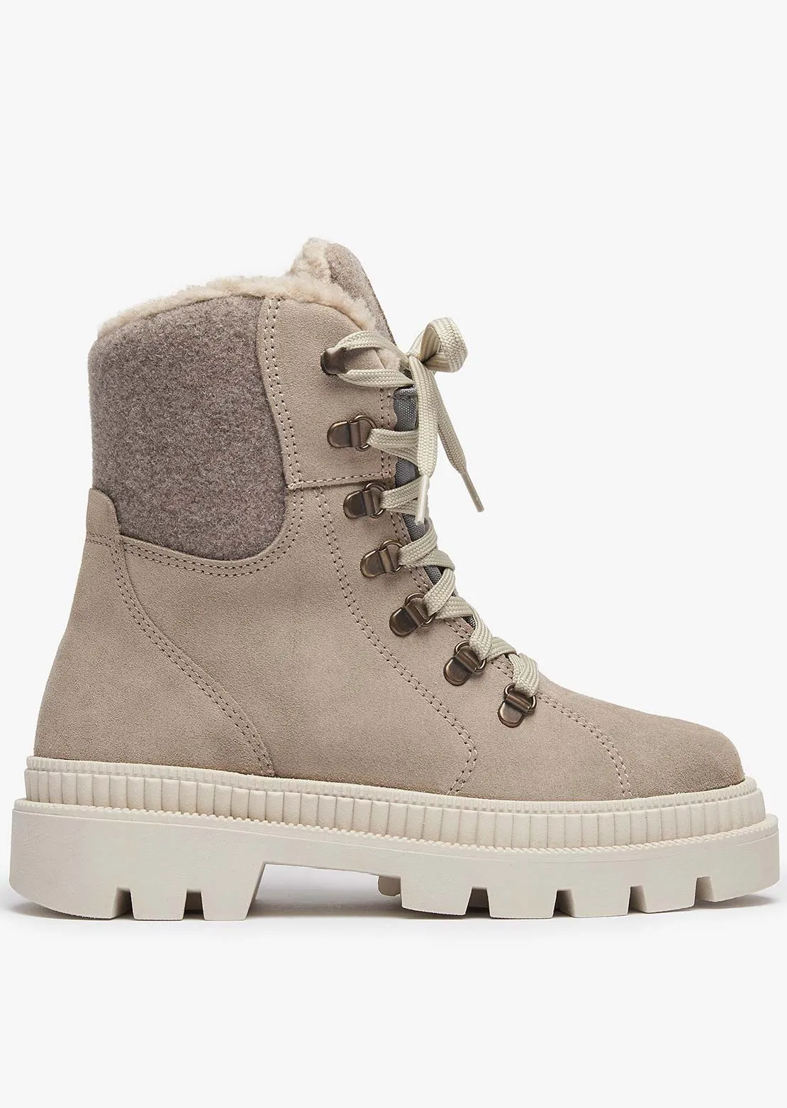 Olang Women's Praga Winter Boots sold by Prfo product image thumbnail 2