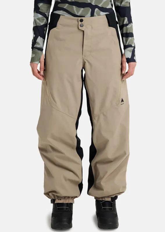 Burton Women's Reserve 2L Relaxed Pants sold by Prfo