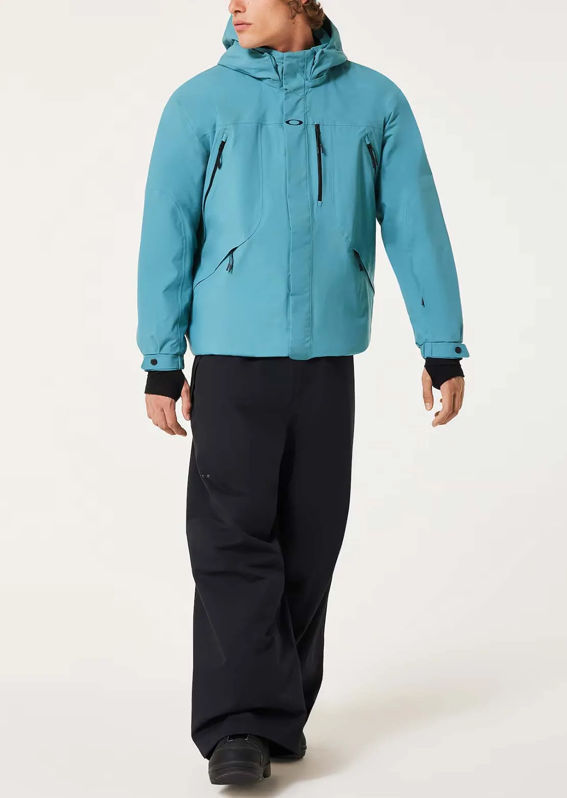 Oakley Men's TC Channel Jacket sold by Prfo product image thumbnail 4