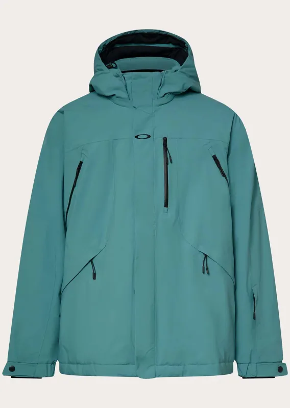 Oakley Men's TC Channel Jacket sold by Prfo