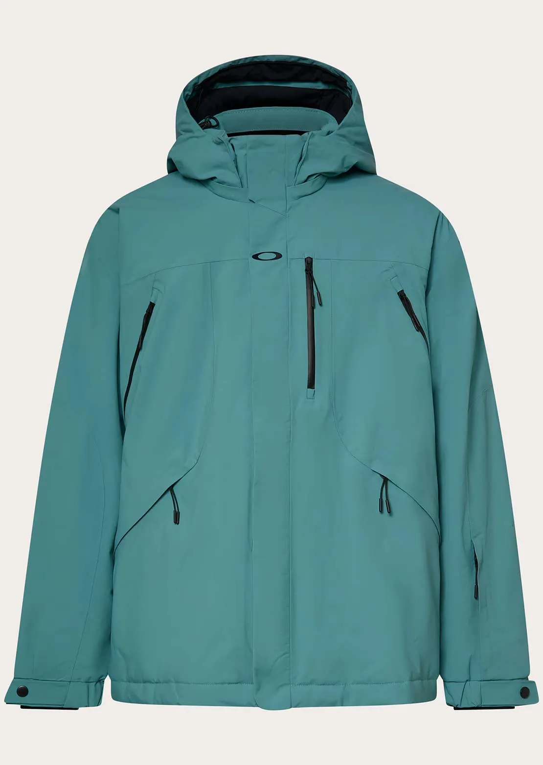 Oakley Men's TC Channel Jacket sold by Prfo