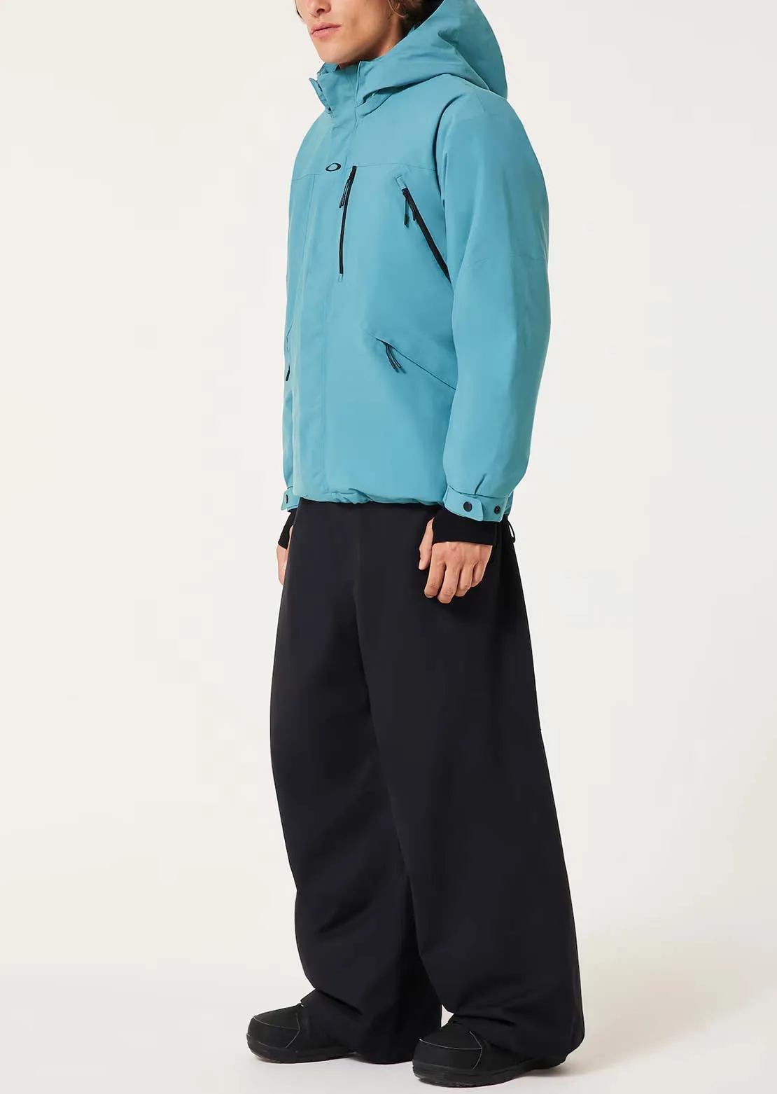 Oakley Men's TC Channel Jacket sold by Prfo product image thumbnail 5