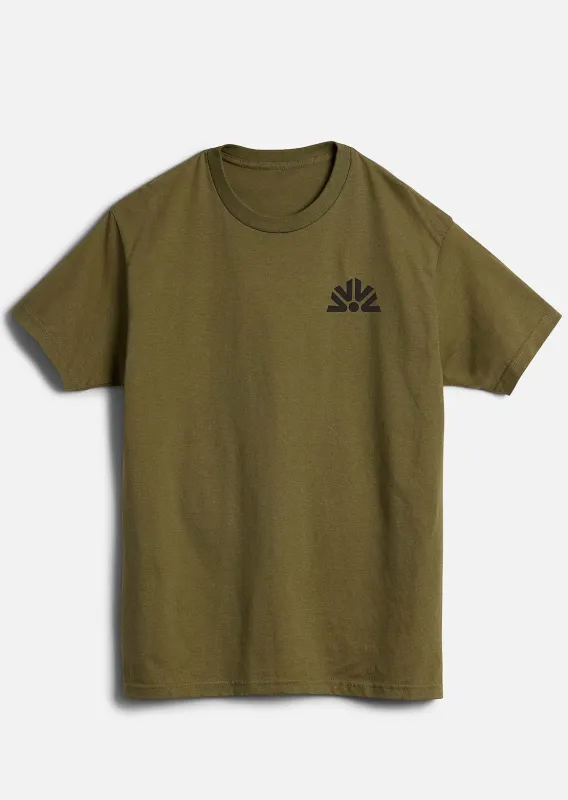 Autumn Men's Soul Icon T-shirt sold by Prfo