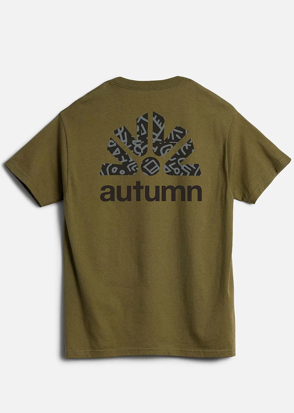 Autumn Men's Soul Icon T-shirt sold by Prfo product image thumbnail 2