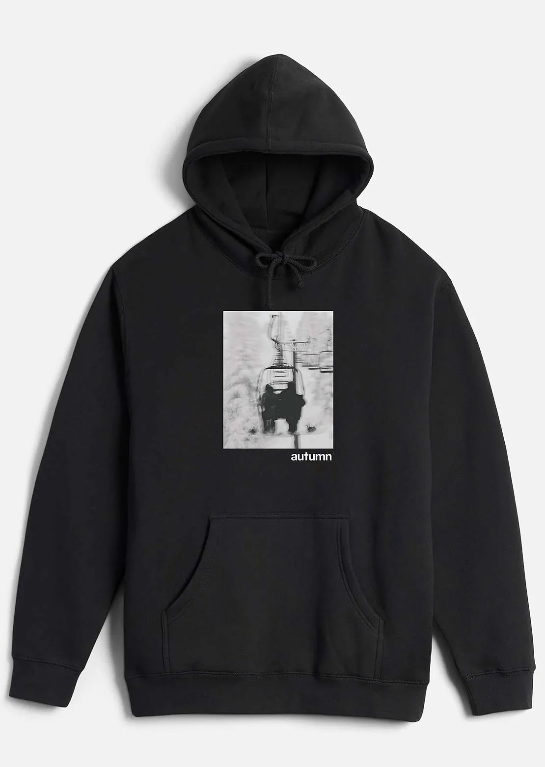 Autumn Men's Highway Hood sold by Prfo