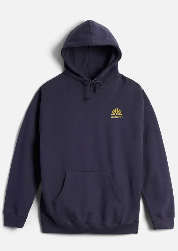 Autumn Men's Icon Hood sold by Prfo