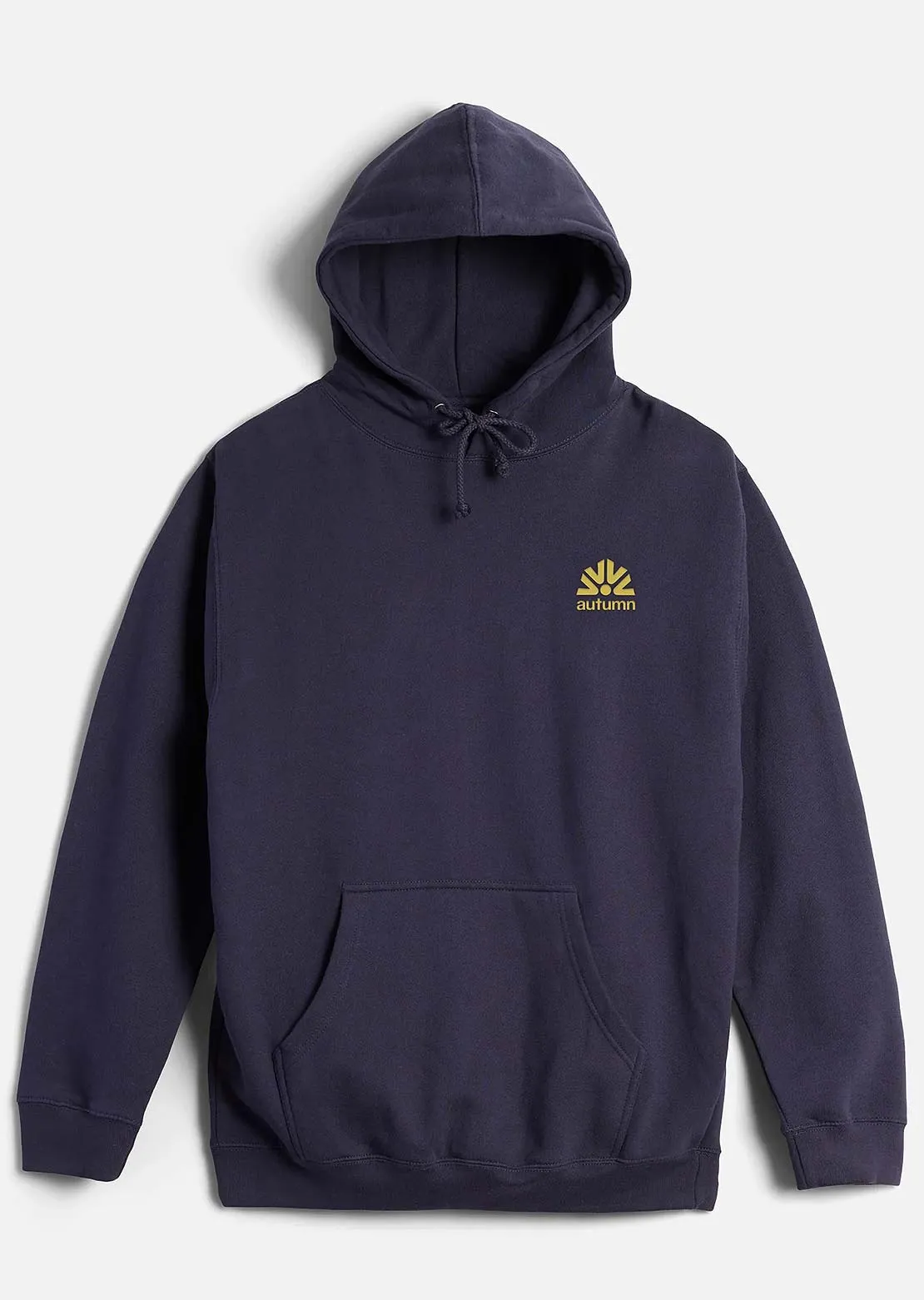 Autumn Men's Icon Hood sold by Prfo