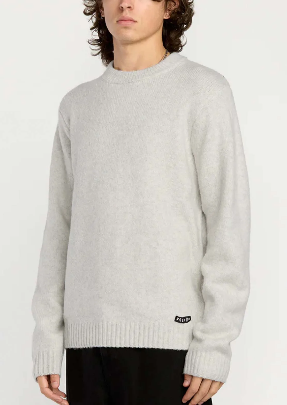 Volcom Men's Edmonder II Sweater sold by Prfo product image thumbnail 4