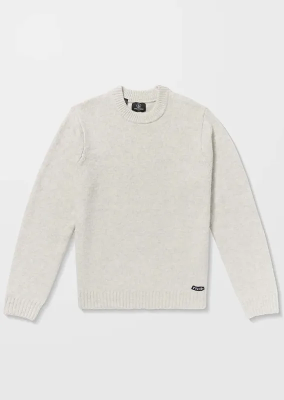 Volcom Men's Edmonder II Sweater sold by Prfo