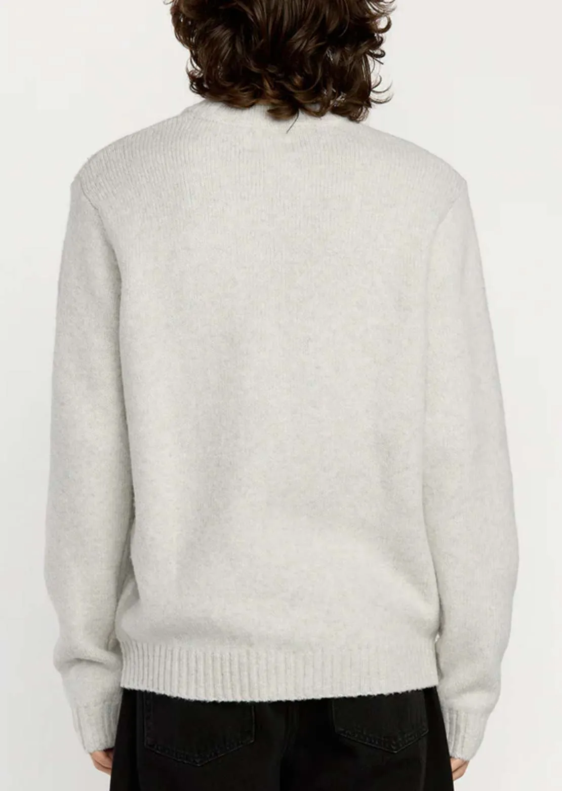 Volcom Men's Edmonder II Sweater sold by Prfo product image thumbnail 5